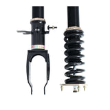 BC Racing ZX Series Coilovers — Fits 2009–2024 Nissan GT-R