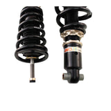 BC Racing ZX Series Coilovers — Fits 2010–2013 Chevrolet Camaro