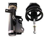 BC Racing ZX Series Coilovers — Fits 2010–2013 Chevrolet Camaro