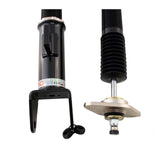 BC Racing ZX Series Coilovers — Fits 2011–2023 Chrysler 300C/300S; 2011–2023 Dodge Challenger; 2011–2023 Dodge Charger; 