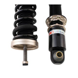 BC Racing ZX Series Coilovers — Fits 2014–2015 Chevrolet Camaro