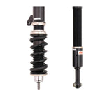 BC Racing ZX Series Coilovers — Fits 2015–2020 Honda Fit
