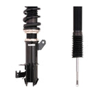 BC Racing ZX Series Coilovers — Fits 2015–2020 Honda Fit