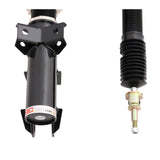 BC Racing ZX Series Coilovers — Fits 2015–2023 Ford Mustang; 2024–2026 Ford Mustang