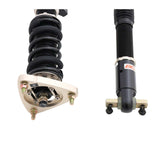 BC Racing ZX Series Coilovers — Fits 2015–2023 Ford Mustang; 2024–2026 Ford Mustang