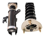BC Racing ZX Series Coilovers — Fits 2024–2026 Toyota GR Yaris