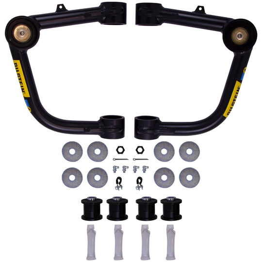 Bilstein B8 Front Upper Control Arm Kit