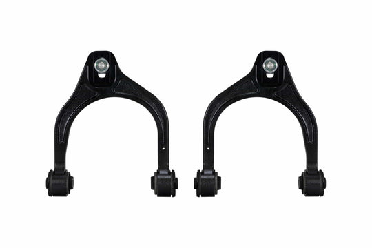 Eibach Pro-Alignment Rear Camber Plate & Nut Kit