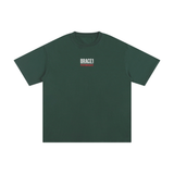 BRACE1 Performance – Unisex Pure Cotton T-Shirt