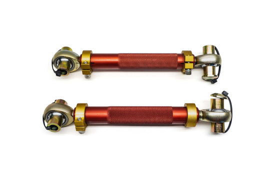 Ground Control Adjustable Rear Guide Arm Set