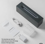 The Ultimate Flame-Lit Aroma Diffuser