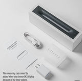 The Ultimate Flame-Lit Aroma Diffuser