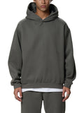 BRACE1 Performance – Fleeced Boxy Hoodie