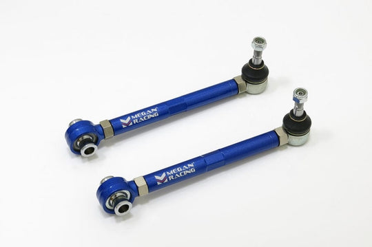 Megan Racing Toe Control Arms (Rear)