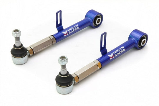 Megan Racing Toe Control Arms (Rear)