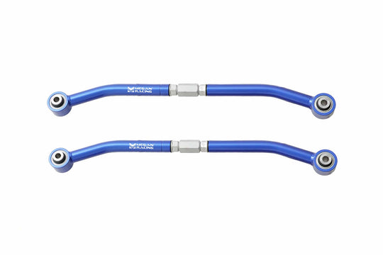 Megan Racing Toe Arms (Rear Upper)