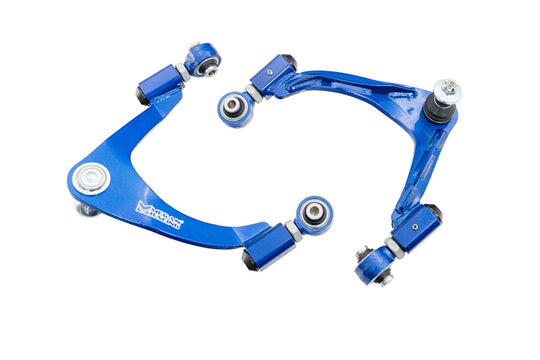 Megan Racing Type-II Control Arms (Front Upper)