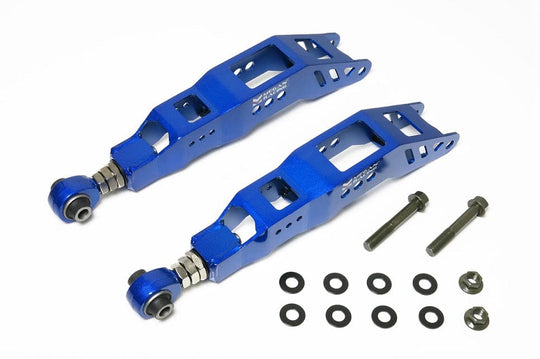 Megan Racing Type-II Control Arms (Rear Lower)