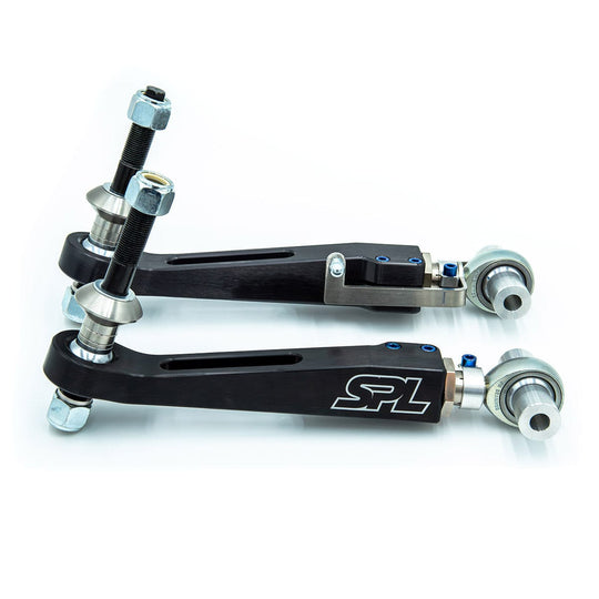 SPL Parts Adjustable Front Lower Control Arm Set
