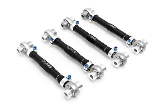 SPL Parts Adjustable Rear Upper Camber Arm Set