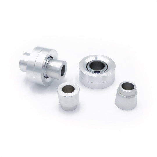 SPL Parts Rear Spherical Lower Control Arm Bushing Set
