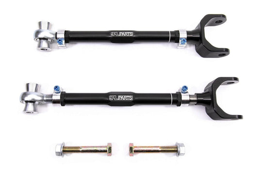 SPL Parts Rear Traction Arms