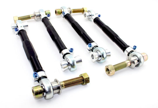 SPL Parts Rear Upper Camber Arms