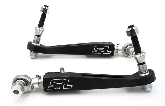 SPL Parts Titanium Front Lower Control Arms (Street)