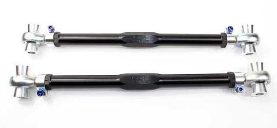 SPL Parts Titanium Rear Toe Arms