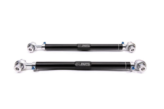 SPL Parts Titanium Rear Toe Arms