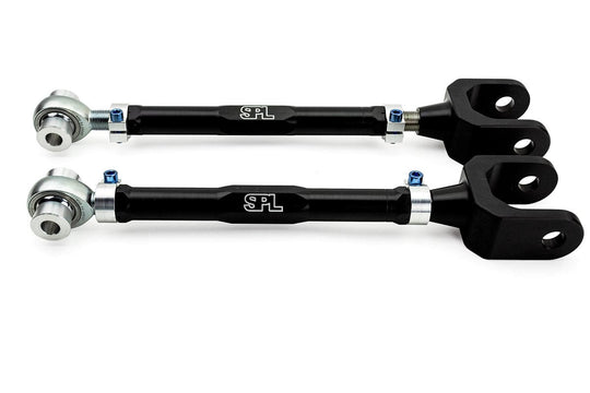 SPL Parts Titanium Rear Traction Arms