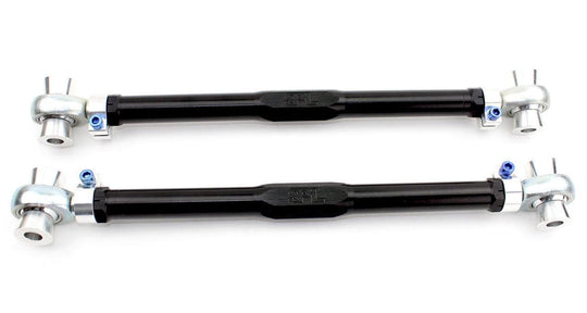 SPL Parts Titanium Rear Traction Arms