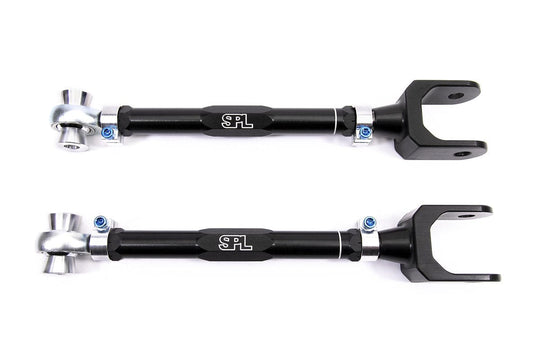 SPL Parts Titanium Rear Traction Arms