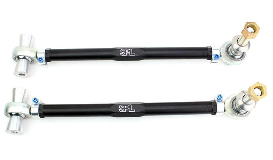 SPL Parts Titanium Series Front Tension Rods