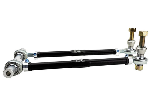 SPL Parts Titanium Series Front Tension Rods