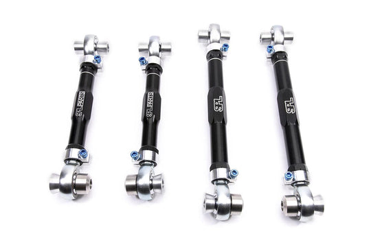 SPL Parts Titanium Series Rear Upper Links