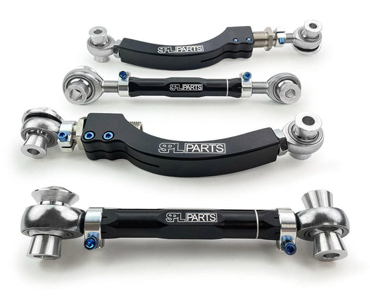 SPL Parts Titanium Series Rear Upper Links