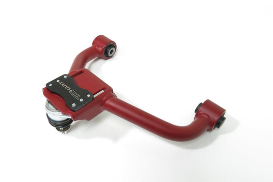 TruHart Adjustable Front Upper Camber Arm Kit