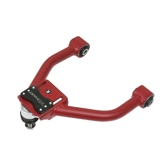 TruHart Adjustable Front Upper Camber Arm Kit