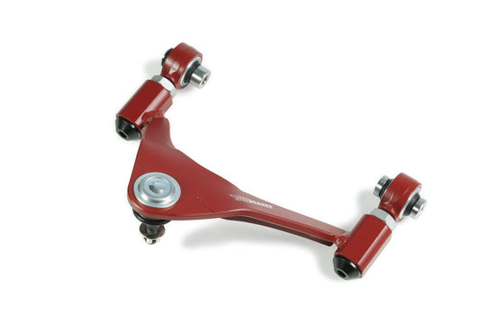 TruHart Adjustable Front Upper Camber Arm Kit w/ Pillowball Bushings - Negative Camber