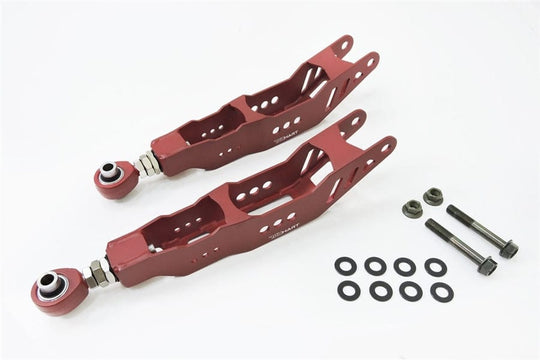 TruHart Adjustable Rear Lower Control Arms - Extreme Negative Camber