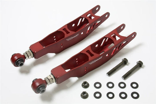 TruHart Adjustable Rear Lower Control Arms