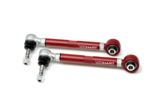 TruHart Front Upper Control Arm w/ Pillowball Bushings