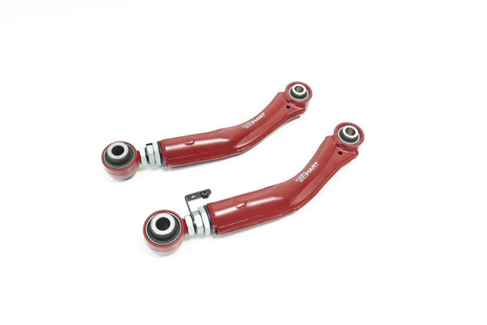 TruHart Rear Camber Arm Kit w/ Pillowball Bushings and Hardened Rubber