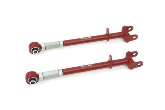 TruHart Rear Lower Arm Camber Arms w/ Pillowball Bushings