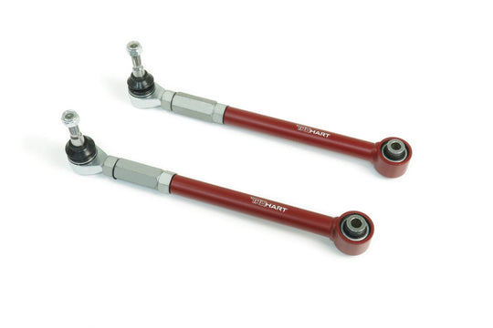 TruHart Rear Lower Caster Arms w/ Pillowball Bushings