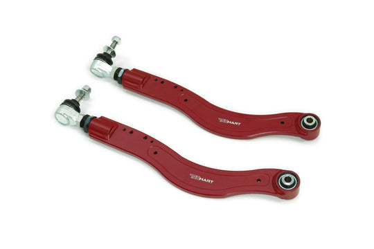 TruHart Rear Toe Kit w/ Pillowball Bushings