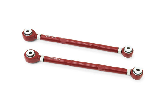 TruHart Rear Toe Kit w/ Pillowball Bushings
