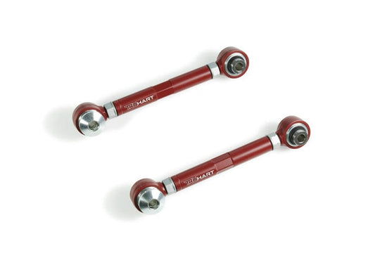 TruHart Rear Upper Arm, Front w/ Pillowball Bushings