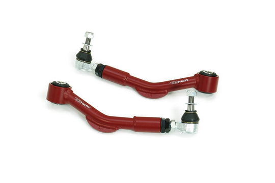 TruHart Rear Upper Camber Kit